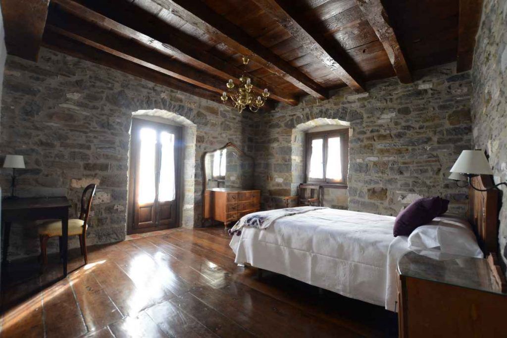 TXANTXORENA-habitacion