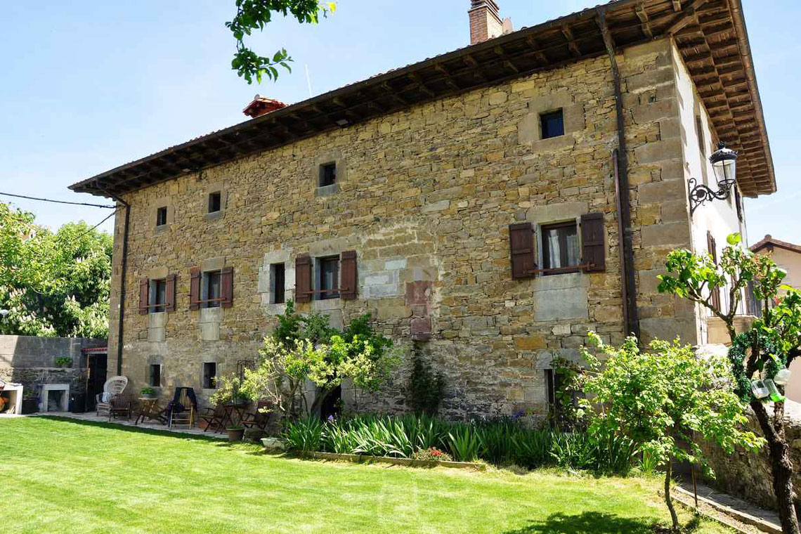 TXANTXORENA-jardin
