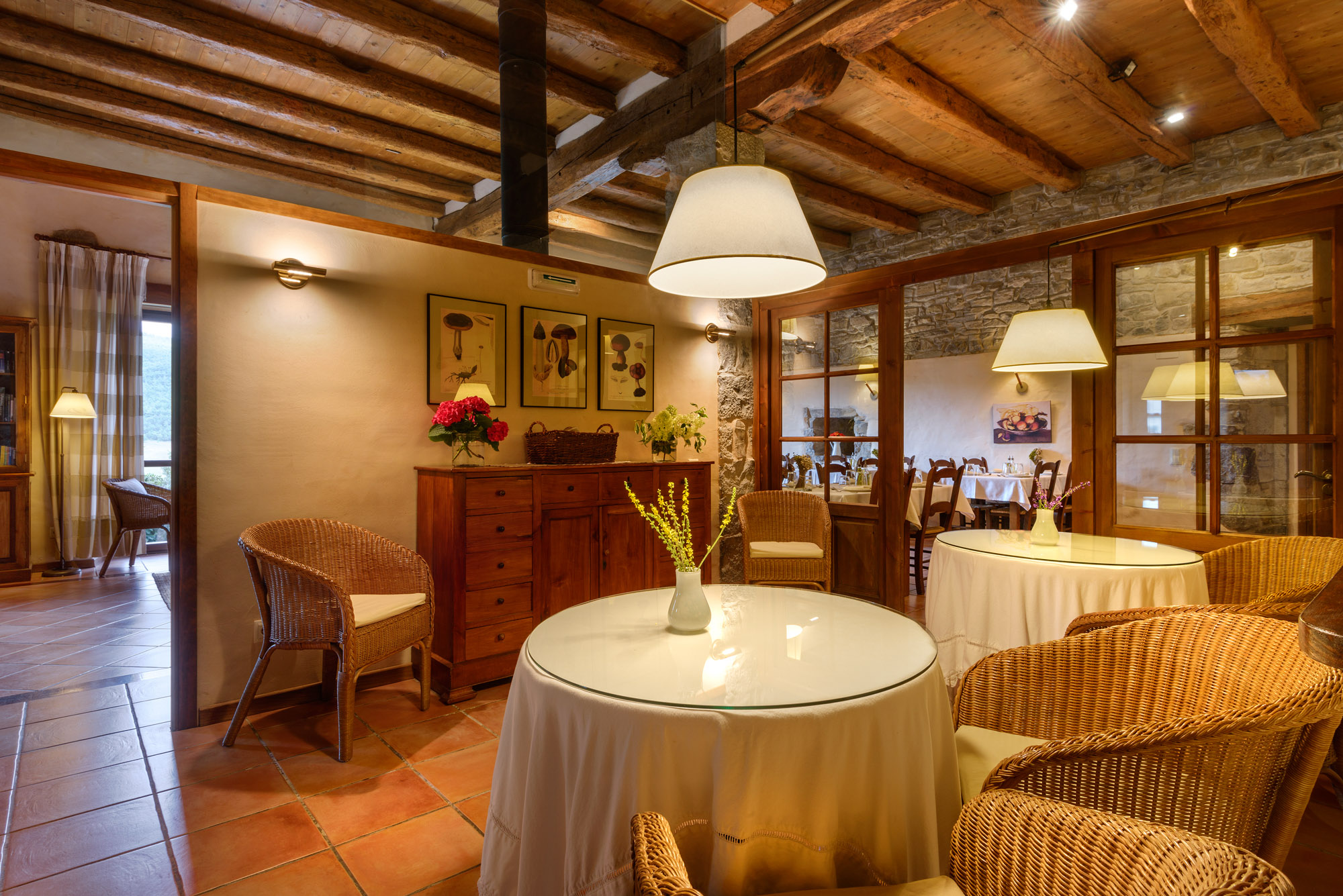 hotel akerreta 12