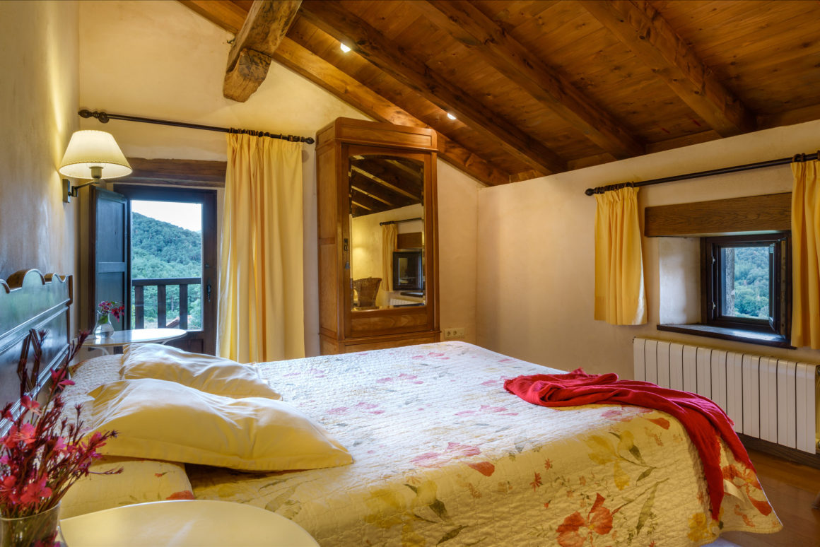 hotel akerreta